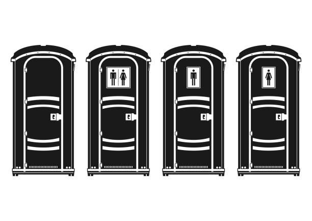 Trusted Stanley, NC Portable Potty Rental Experts