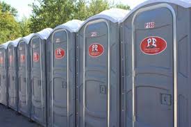 Best Restroom Trailer for Corporate Events  in Stanley, NC